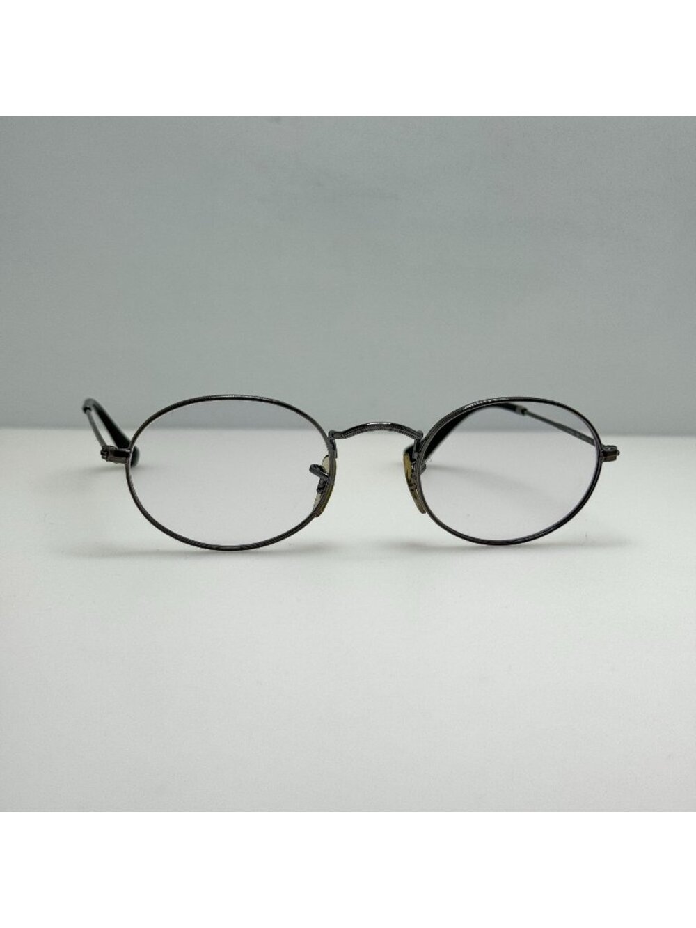 Ray Ban RB 3547V 2502 Eyeglasses Eye Glasses Frames 48-21-145 - Picture 1 of 6